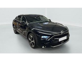 puretech 130 s&s eat8 feel pack