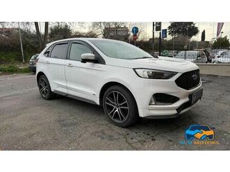 2.0 ecoblue st-line s&s awd 190cv