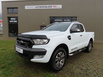 3.2 tdci 20v pickup 200cv