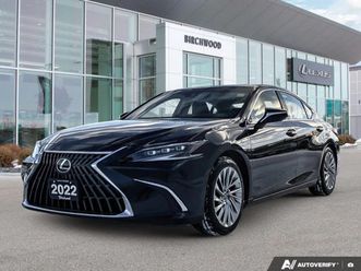 lexus es 350 ultra luxury * carfax * автокредит * (цена до бг)