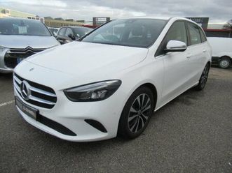 mercedes classe b business 200 d 8g-dct line edition