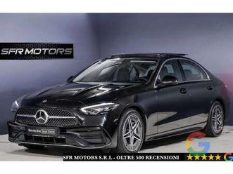 220d mild hybrid premium plus auto *iva esposta*promo*tetto*