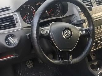 volkswagen fox comfortline 1.6 flex 8v 5p 2016