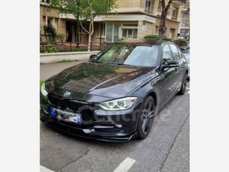 (f31) touring 316i 136 sport bva8