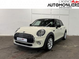 1.5 136 hatch automatique