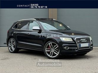 quattro 30 v6 bitdi 313 - phase 2