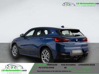bmw x2 xdrive 20i 178 ch bva