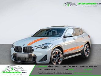bmw x2 xdrive 20i 178 ch bva