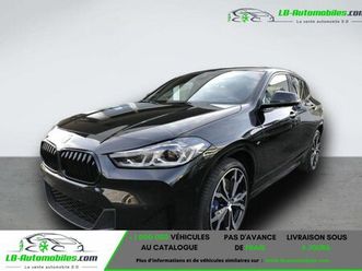 bmw x2 xdrive 20i 178 ch bva