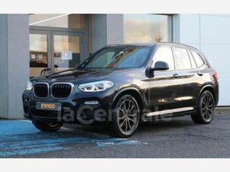 (g01) xdrive30d 265 m sport bva8