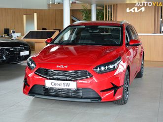 kia ceed sw 1,5 t-gdi 7dct gold 103kw140k za 25 190 €