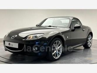 iii roadster 1.8 mzr 125 elegance cuir