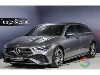 cla 200 amg line premium plus *iva esposta*promo*