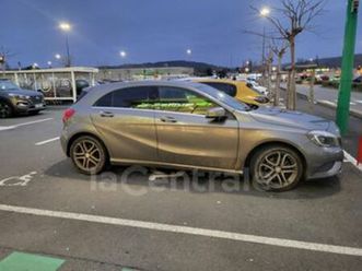 iii 200 cdi business executive 7g-dct