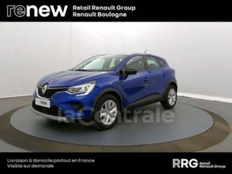 ii 1.0 tce 90 zen my21