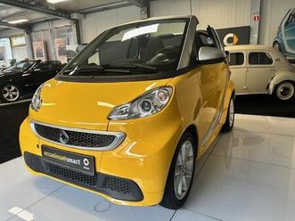 cabrio passion 52 kw softouch