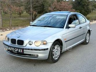 (e46) 318ti compact
