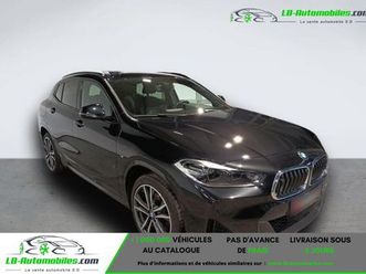 bmw x2 xdrive 20i 178 ch bva