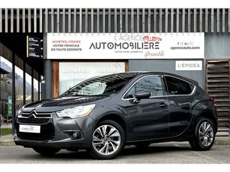 1.6 e-hdi 115ch airdream so chic / gps - sièges massants