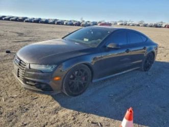 audi a7 3l prestige ≫ 2016 • 12 999 eur • id