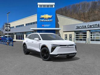 chevrolet blazer ev 2026 lt ti