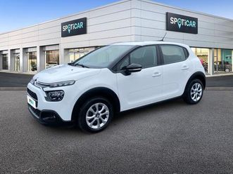 1.2 puretech 83ch s&s feel business