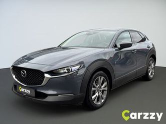 mazda cx-30 my25 e-g140 center-line desi, 2025 god.