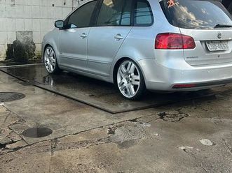 volkswagen spacefox 1.6/ 1.6 trend total flex 8v 5p 2013