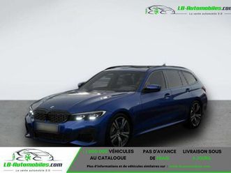bmw série 3 touring m340i xdrive 374 ch bva