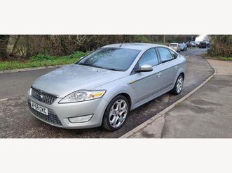 2.0 tdci titanium x 5dr