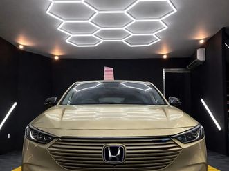 honda vezel 1,5l 2023