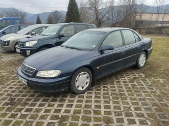 opel omega 2.5 tds 900 eur