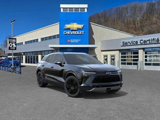 chevrolet blazer ev 2026 lt ta