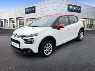 1.2 puretech 83ch s&s feel business