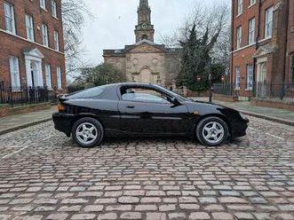 mazda, mx-3, hatchback, 1997, manual, 1845 (cc), 3 doors