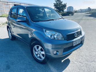daihatsu bego 1,5l 2006