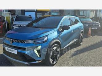 1.8 e-tech full hybrid 160 esprit alpine