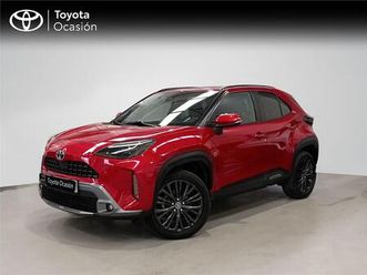 5 puertas adventure 120h e-cvt (awd-i)