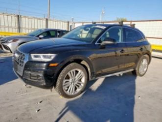 audi q5 2l prestige ≫ 2019 • 17 499 eur • id