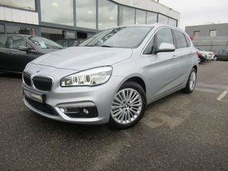 active tourer f45 220i 192 ch luxury a