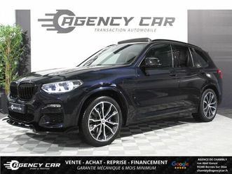 30e 292ch xdrive m sport