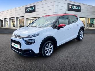 1.2 puretech 83ch s&s feel business