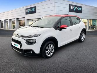 1.2 puretech 83ch s&s feel business