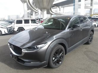 mazda cx-30 2,0l 2023