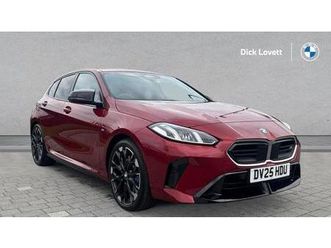 bmw 1 series m135 xdrive 2.0 5dr