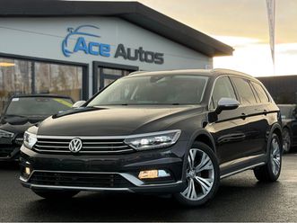 alltrack - 4wd - 2.0l diesel - auto - 12m warranty - car: