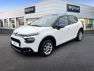 1.2 puretech 83ch s&s feel business