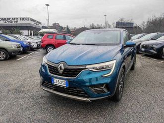 renault arkana 1.6 full hybrid esprit alpine 145cv del 2022 usata a roma