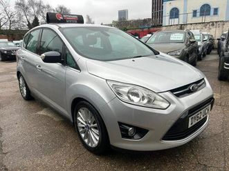 1.6 tdci titanium euro 5 5dr