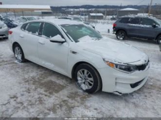 kia optima 2.4l lx ≫ 2016 • 7 100 eur • id